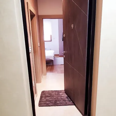 Apartment Planinska Harmonija Zlatibor