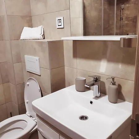 Apartment Planinska Harmonija Zlatibor